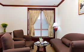 Khách Sạn TTC Đà Lạt